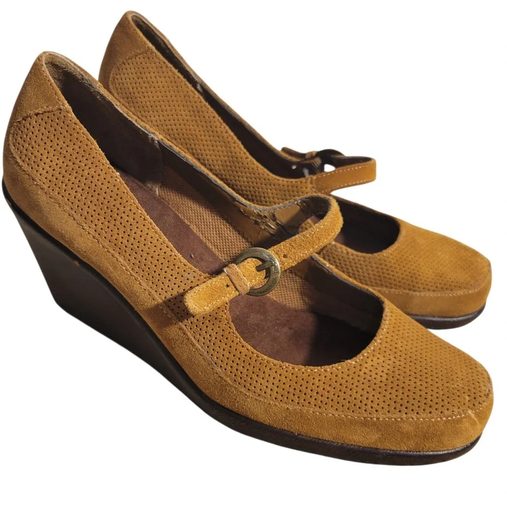 Aerosoles Mary Jane 3
